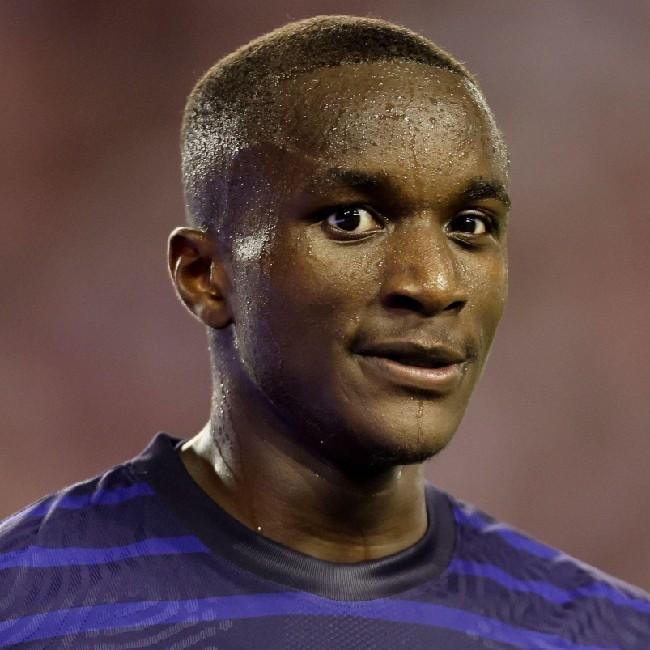 Moussa Diaby