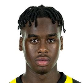 Bynoe-Gittens
