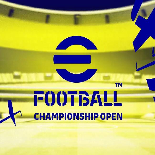 efootball tournament