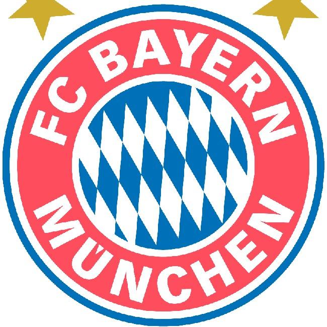 BAYERN MUNCHEN