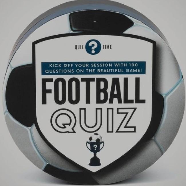Football untitled
