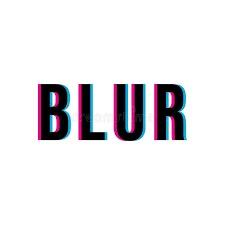 Blurs