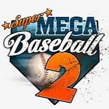 Super Mega Baseball Sim League