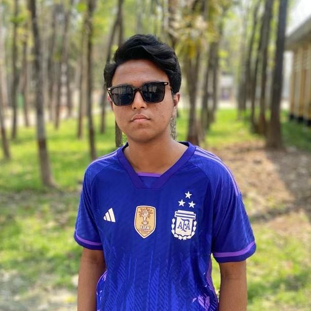 shafi haque
