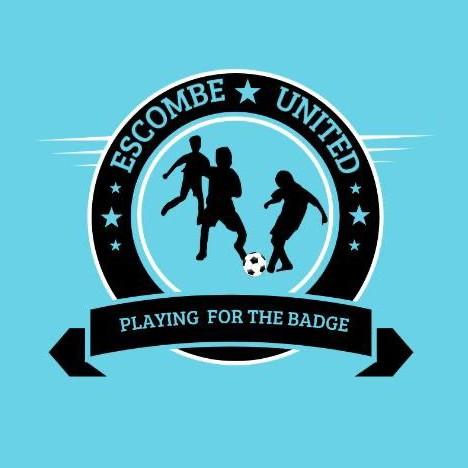 Escombe United