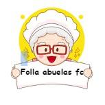 Folla abuelas FC