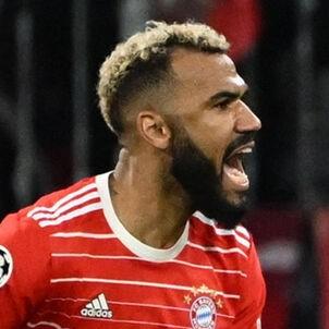 >E-M.Choupo-Moting