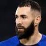 benzema