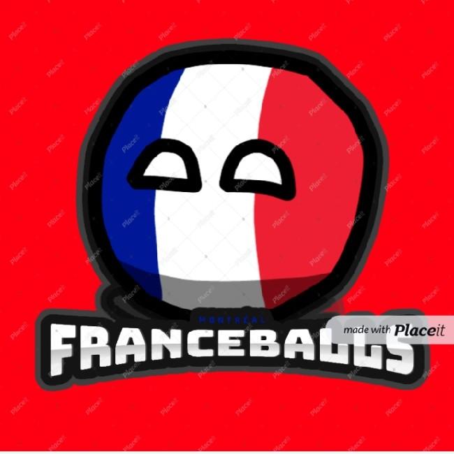 Montreal franceballs