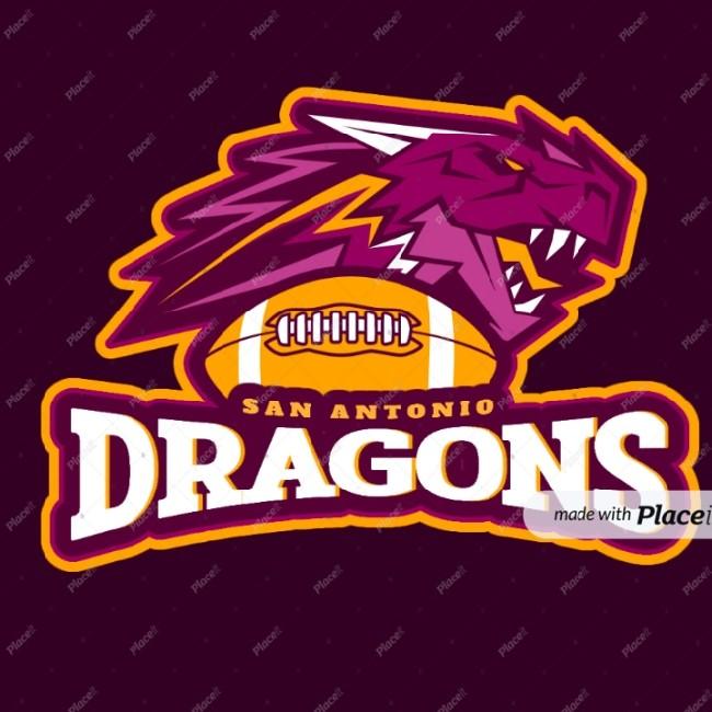 San antonio dragons