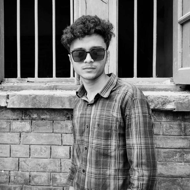 Ahmed Fahim