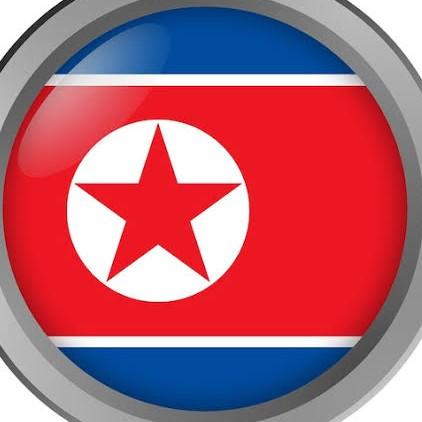 Coreia do Norte