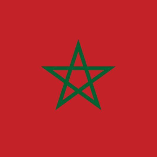 Marruecos