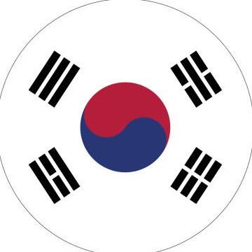 Corea del Sur
