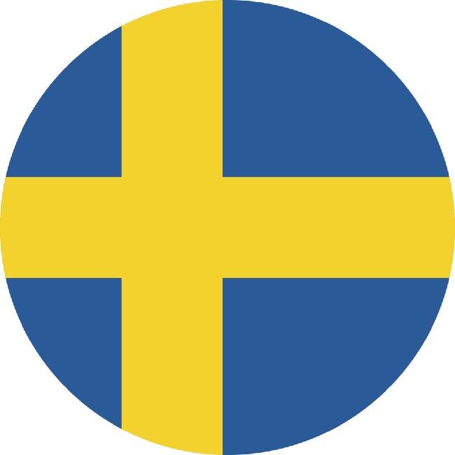 Suecia