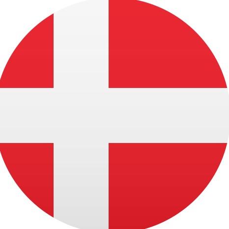 Dinamarca