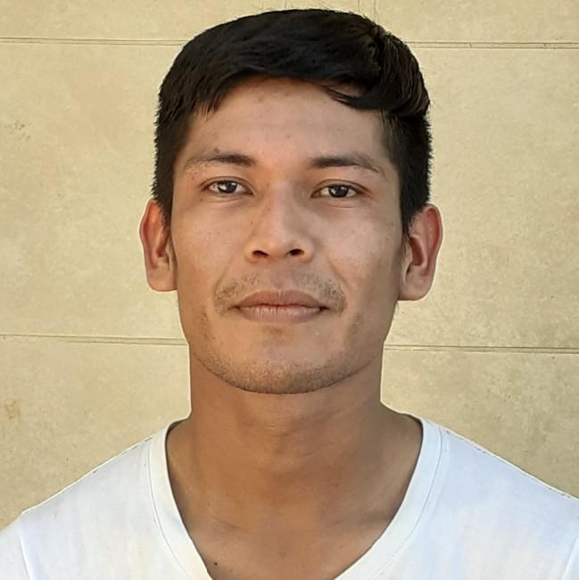 Leandro Bani Ortiz
