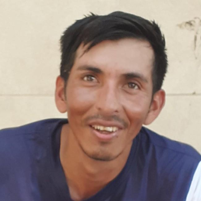 Ramiro Ortiz Añez
