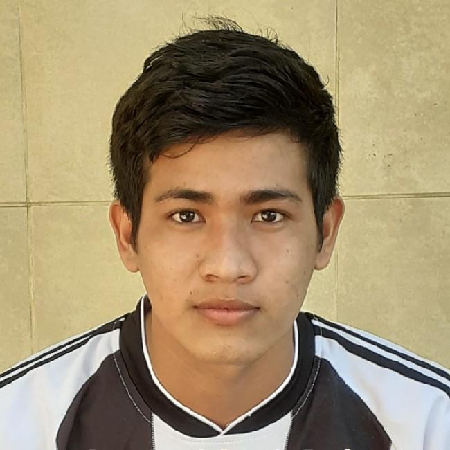 Juan Daniel Ortiz Pedraza