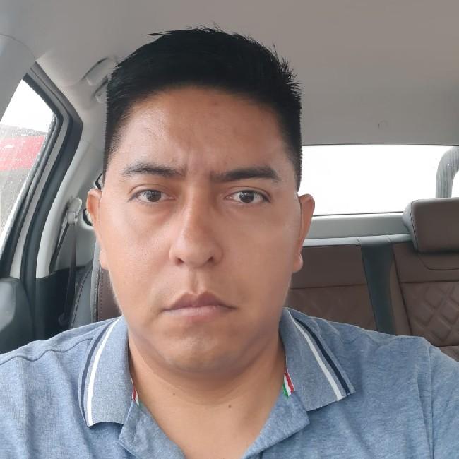 Erick Francisco Montes Urrutia