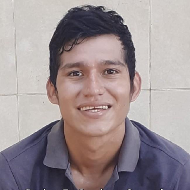 Carlos R Córdoba Gonzáles