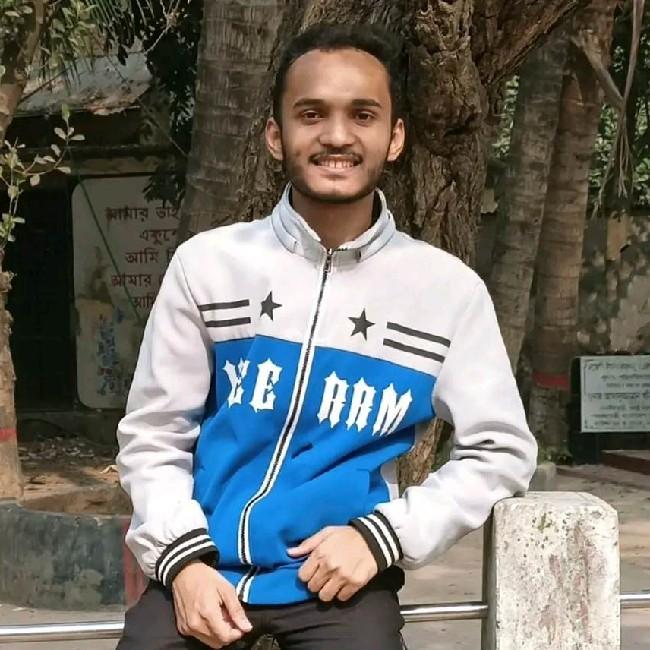 Muhammad Mehedi Hasan Shishir