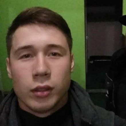 Ma'mur Usmonov