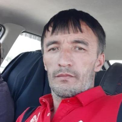 Ahliddin Fayzulloyev