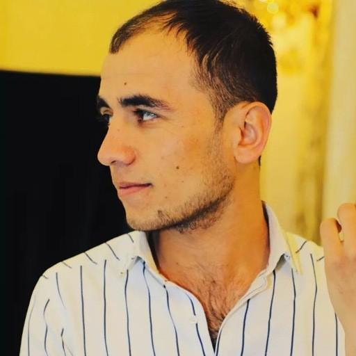 Zafarbek Kenjayev