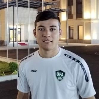 Bekali Abdurahmonov