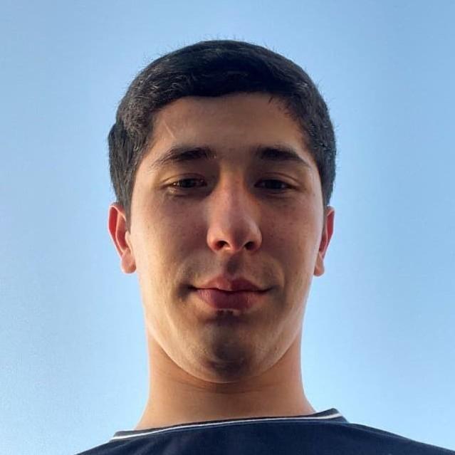 Zayniddin Bakhadirovich