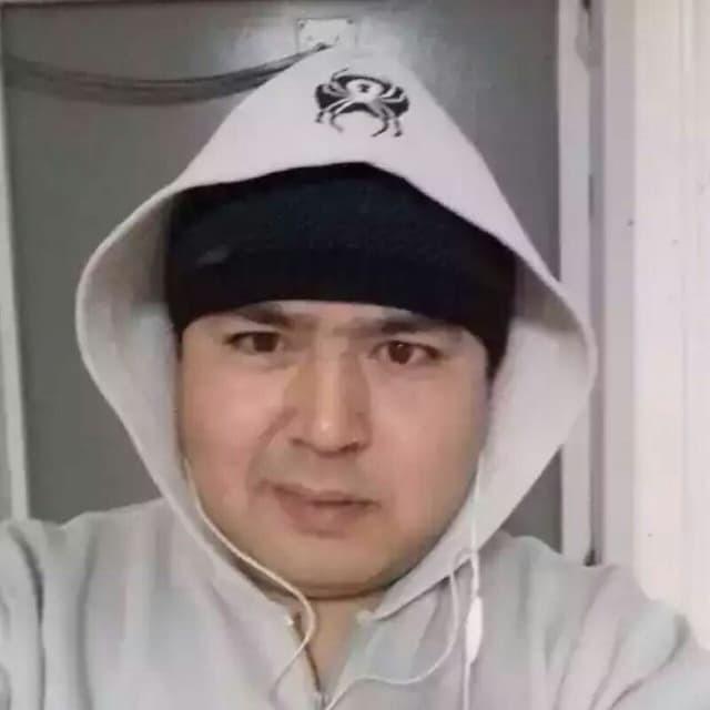 Anvarjon Sodiqov