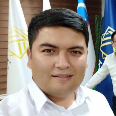 Odil Mahmudov