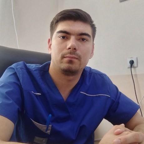 Xudayshukur Karimov