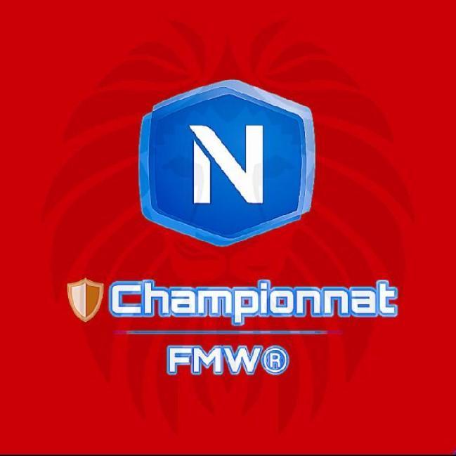 🛡️Championnat FMW® • 23°Tp