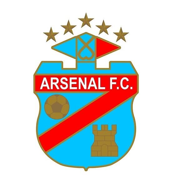 Arsenal Sarandí