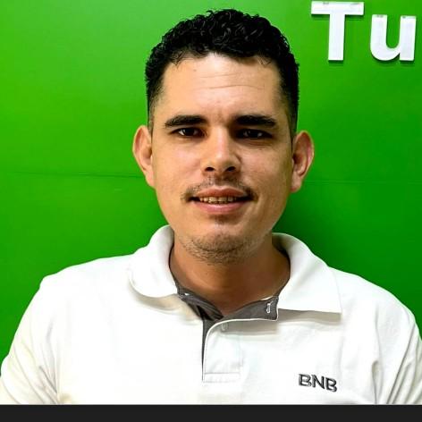 Walter Rivera Montero