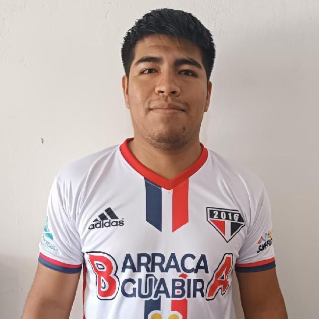 Douglas Herrera Robles