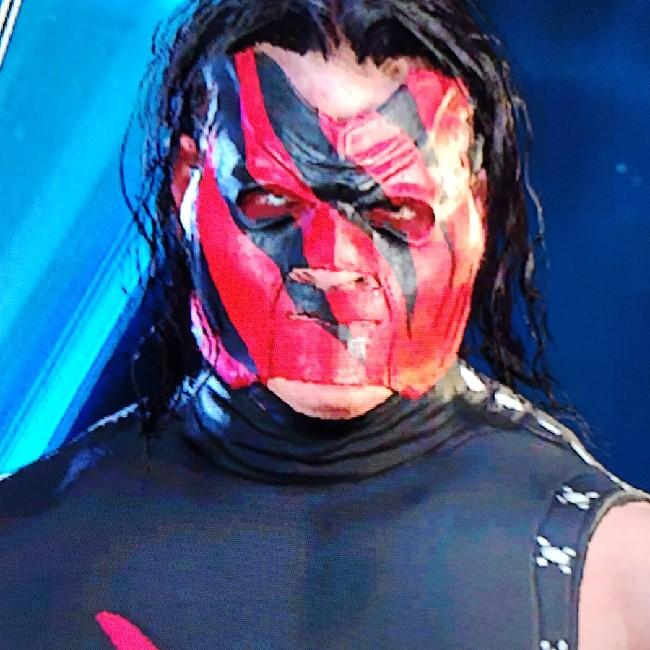 Kane