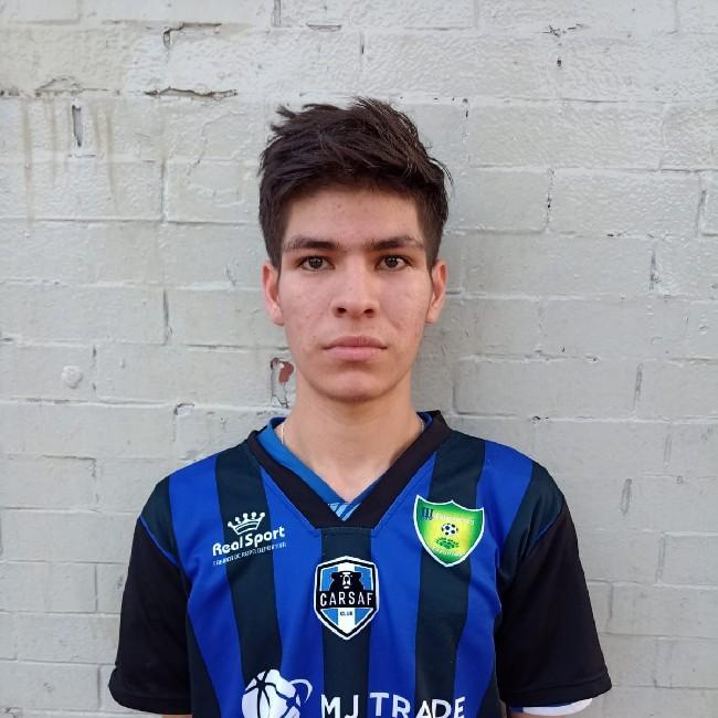 Gerardo Javier Jiménez Montes