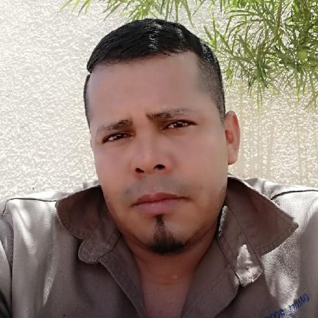 Daniel Rodríguez Guzmán