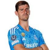 Thibaut Courtois
