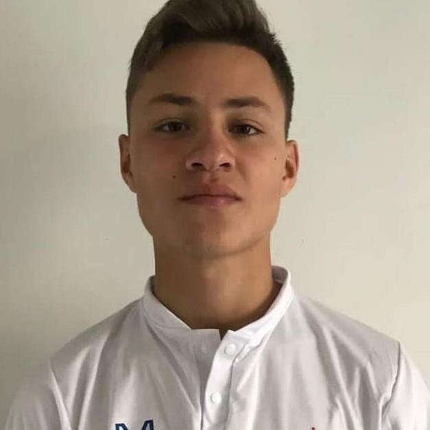 FRANk Marcos candela Gómez