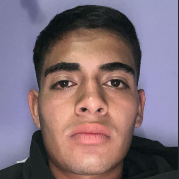 Jonathan Ivan Reyes Rodriguez