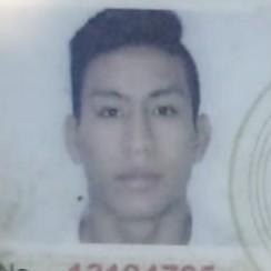 Adaly Moya Andia