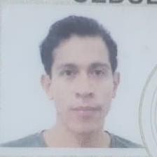 Walter Chuve Yovio