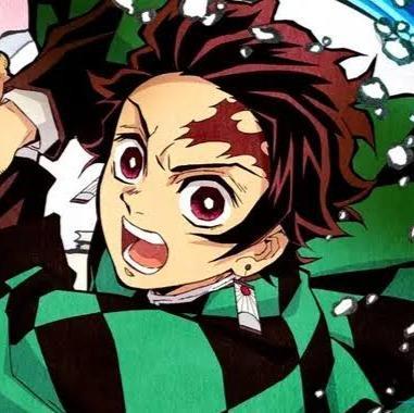 Tanjiro Kamado