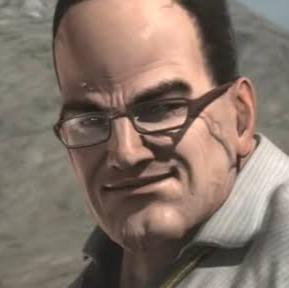 Senator Armstrong