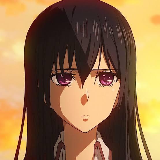 Mei Aihara