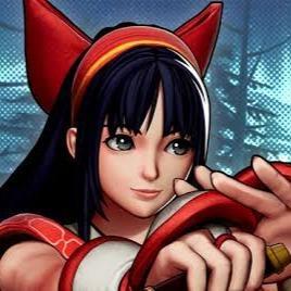 Nakoruru